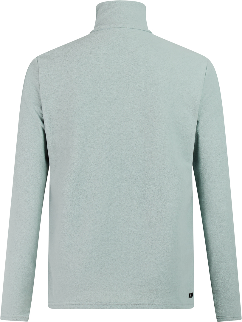 Artikelbild 2 des Artikels “PRTREPERFECTO 1/4 ZIP Fleece 2027 moonstonegrey XL“