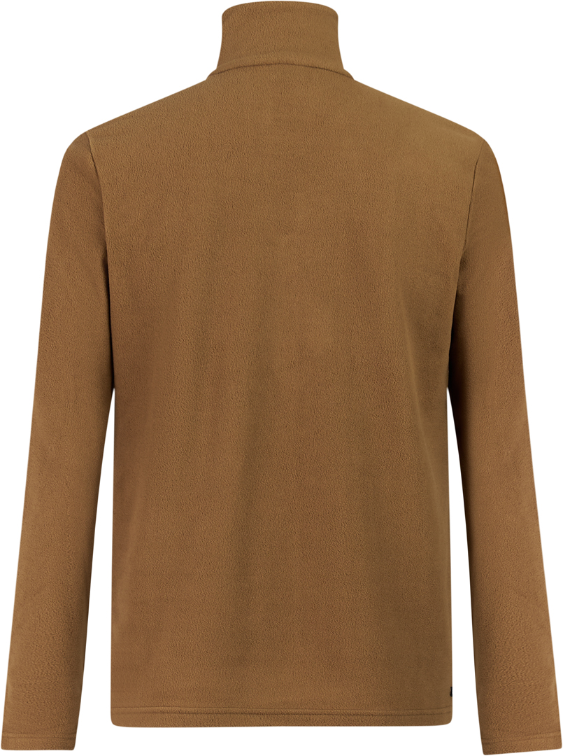 Artikelbild 2 des Artikels “PRTREPERFECTO 1/4 ZIP Fleece 2027 sandy brown XL“