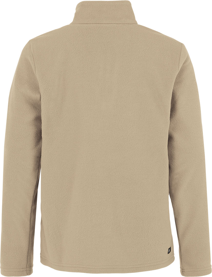Artikelbild 2 des Artikels “REPERFECTY JR 1/4 ZIP Fleece 2026 bamboo beige 140“