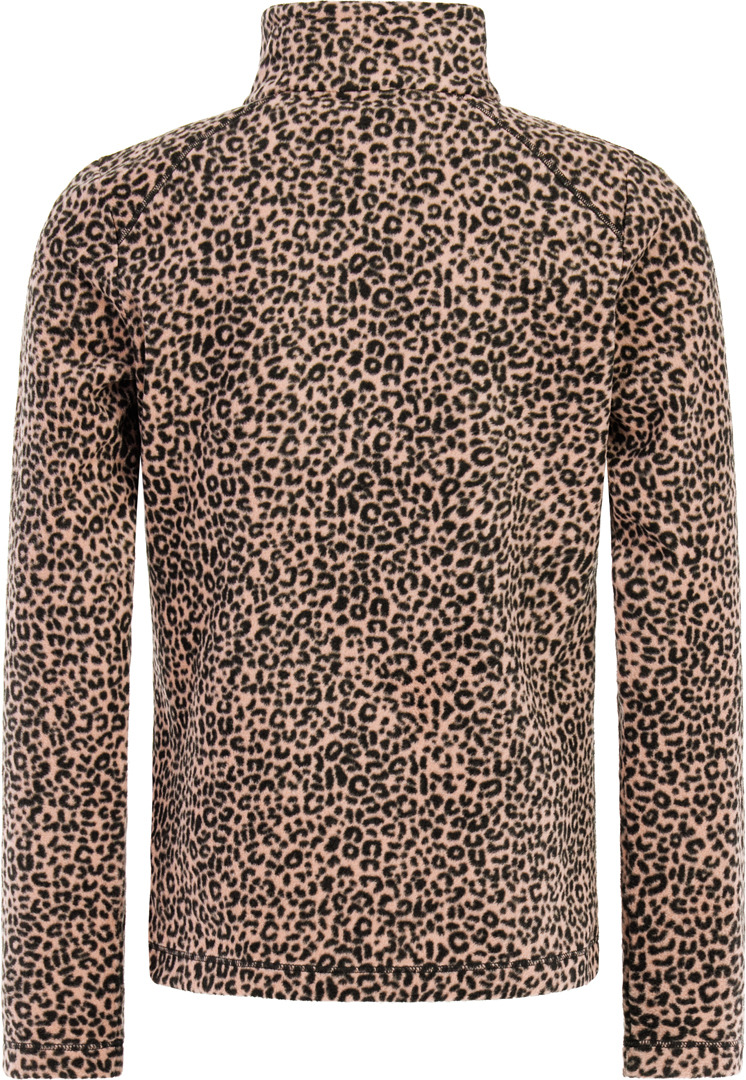 Artikelbild 2 des Artikels “PRTREMISSY JR 1/4 ZIP Fleece 2027 true black 152“