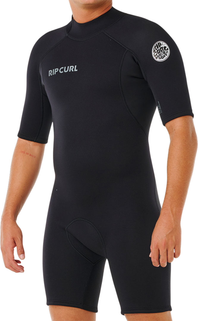 Artikelbild 2 des Artikels “TRAD 2/2 BACK ZIP Shorty 2026 black S“