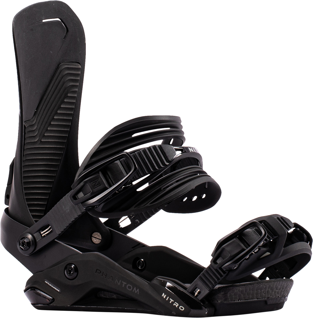Artikelbild 2 des Artikels “PHANTOM Bindung 2027 black fade L“