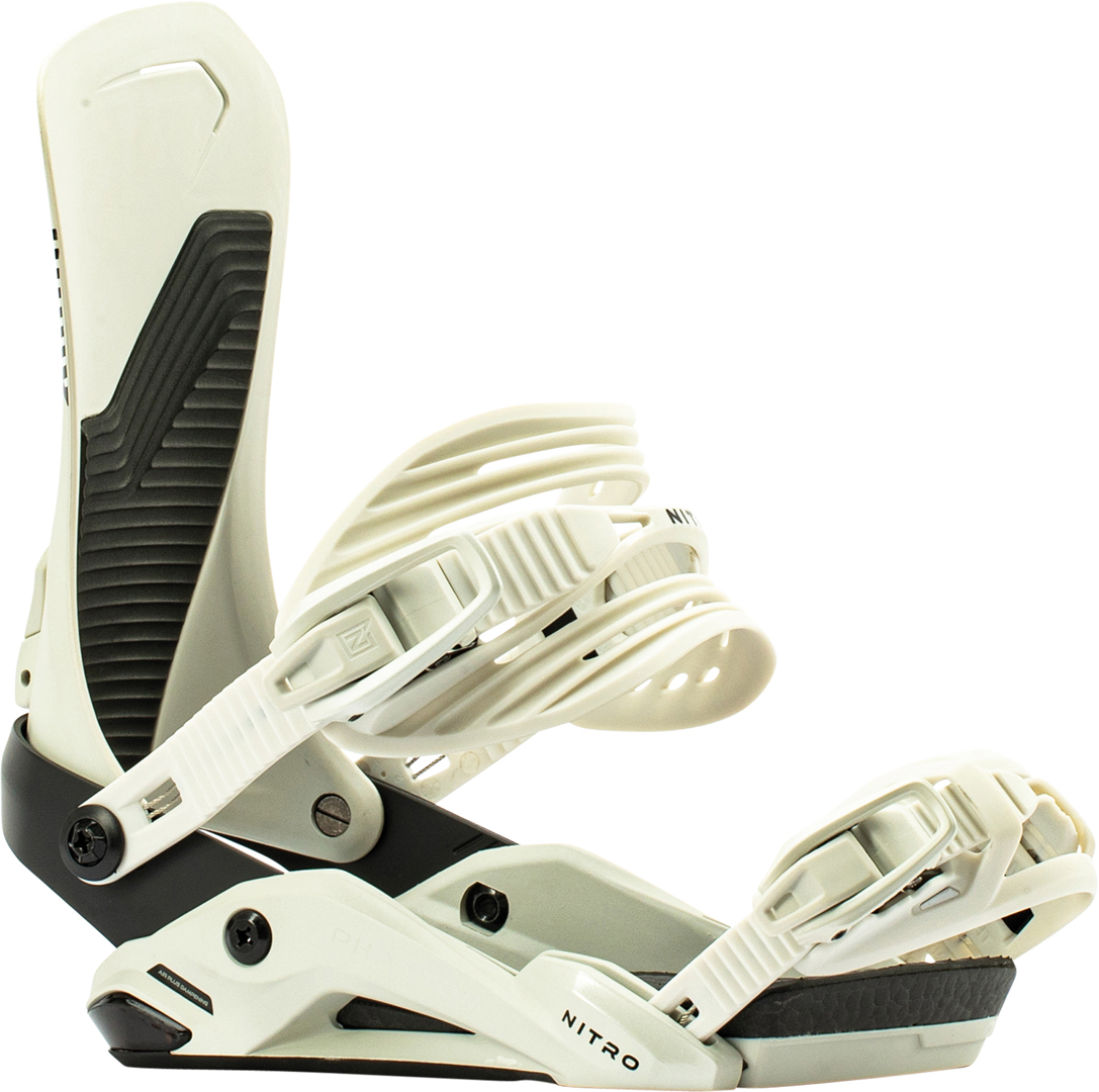 Product image 2 of the product “PHANTOM Binding 2027 grey fade L”