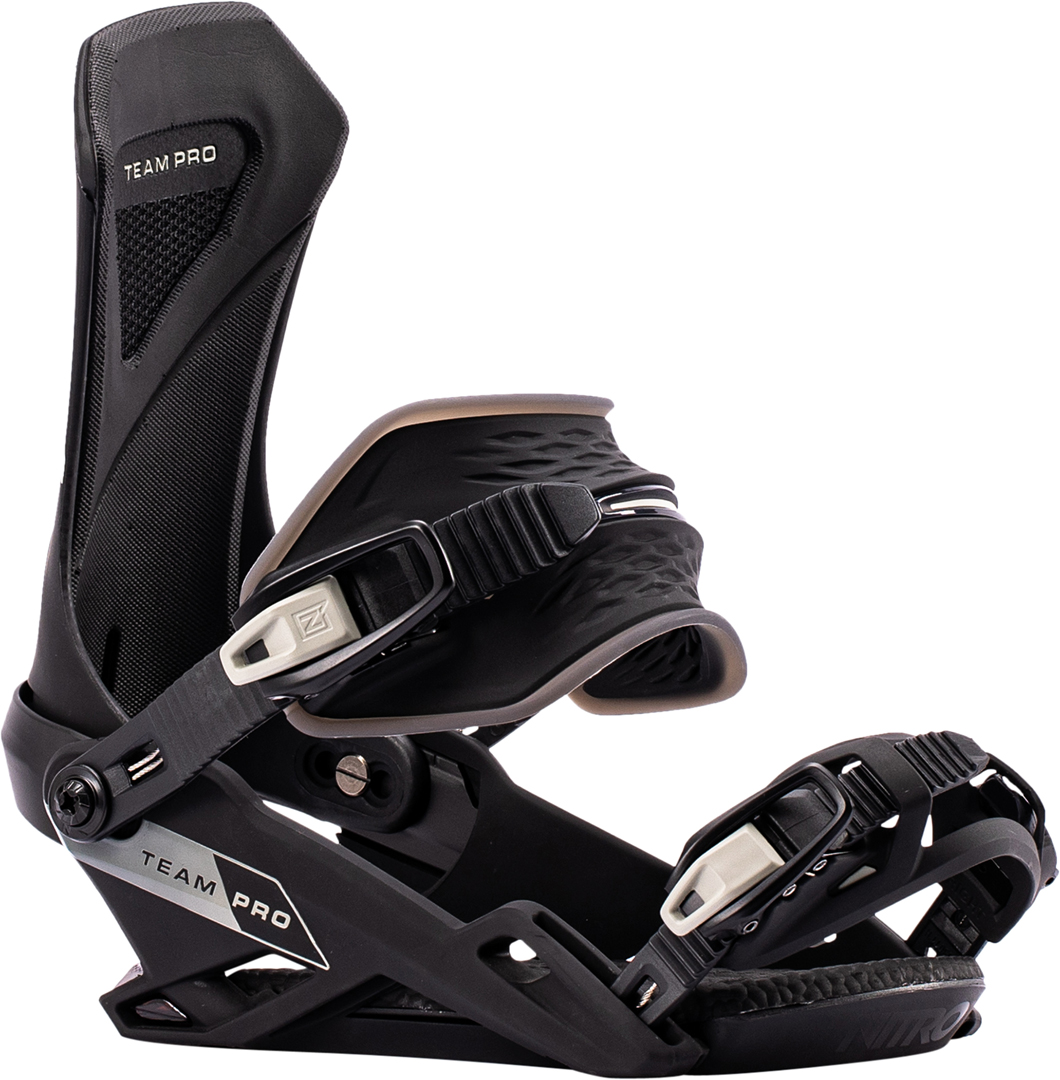 Artikelbild 2 des Artikels “TEAM PRO Bindung 2027 ultra black L“