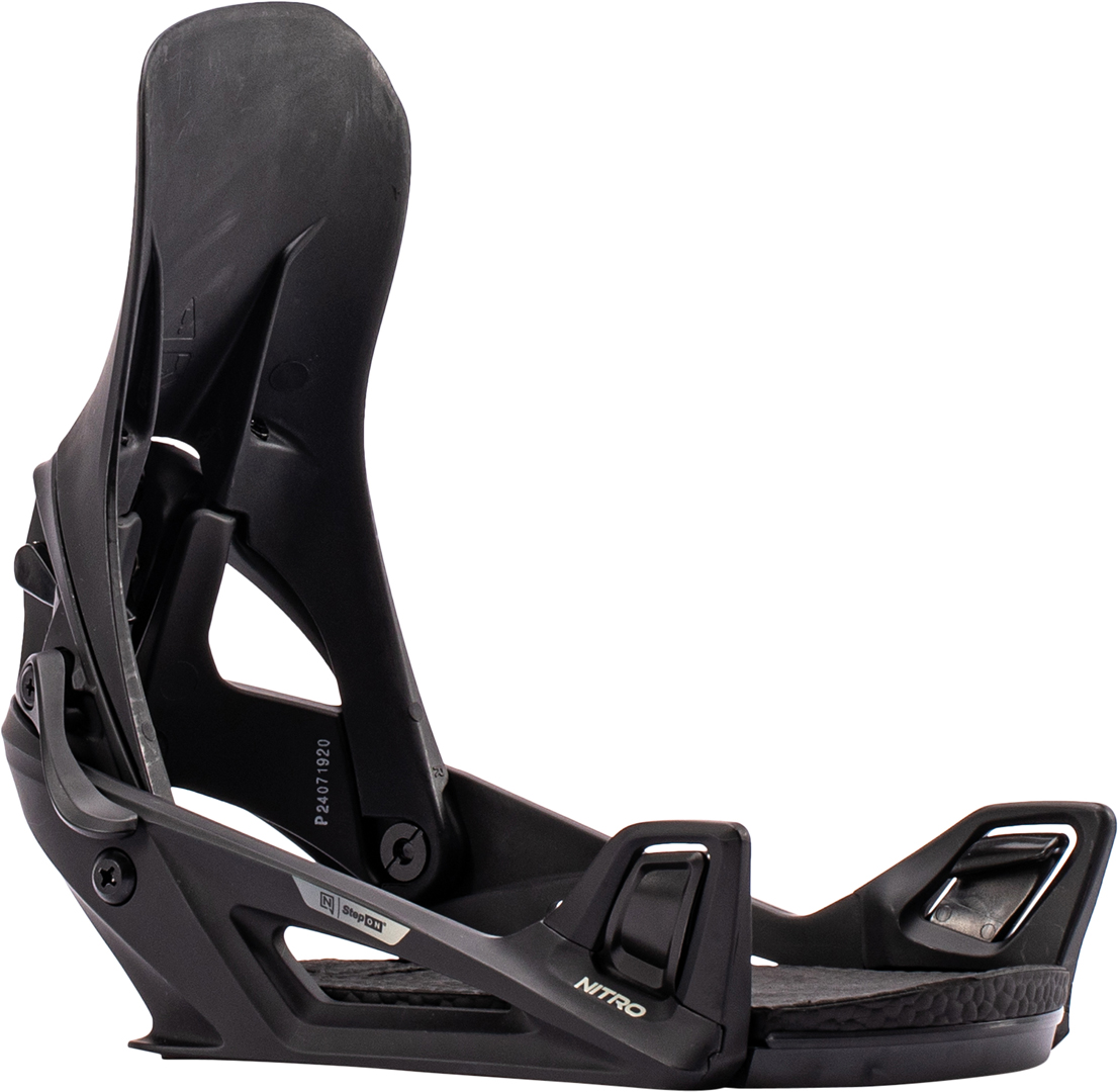 Artikelbild 2 des Artikels “STEP ON MENS Bindung 2027 black XL“