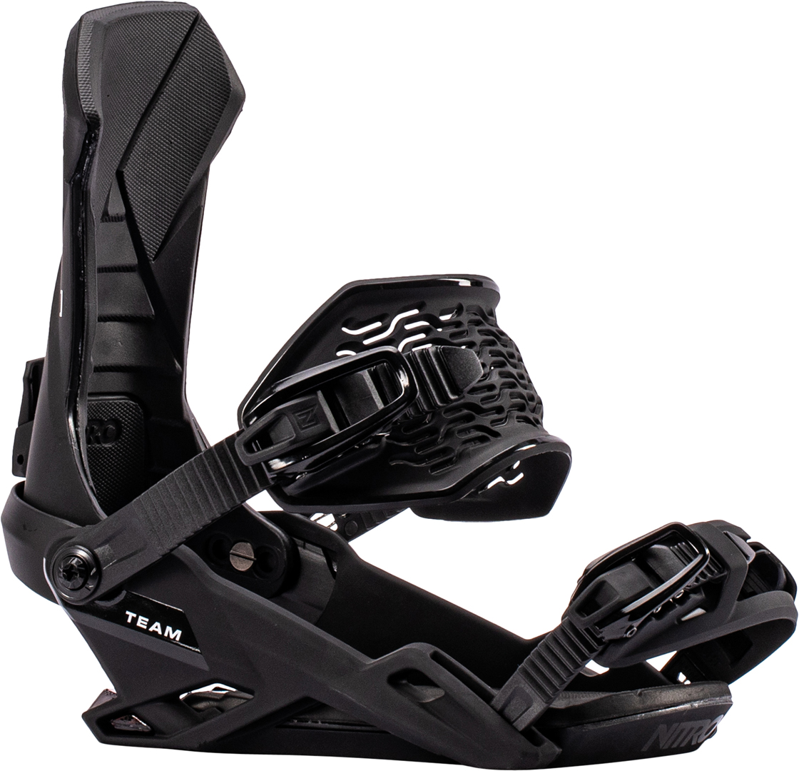 Artikelbild 2 des Artikels “TEAM Bindung 2027 ultra black M“