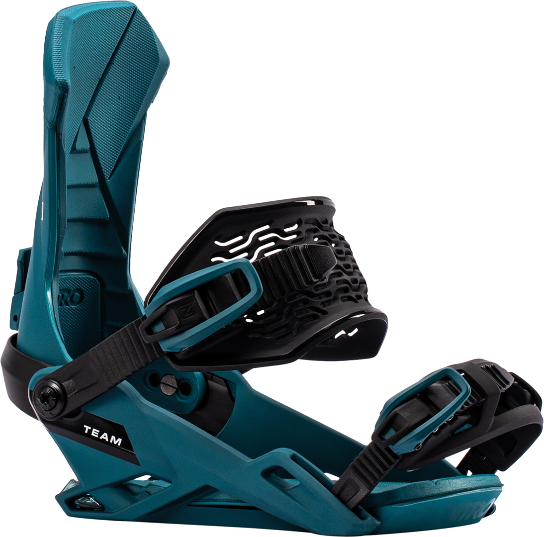 Artikelbild 2 des Artikels “TEAM Bindung 2027 deep teal M“