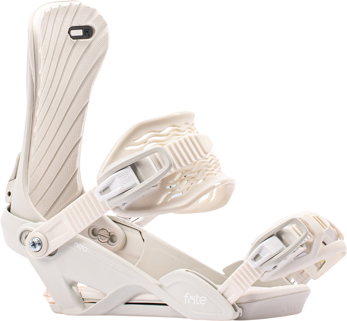 Artikelbild 2 des Artikels “FATE Bindung 2027 off white S/M“
