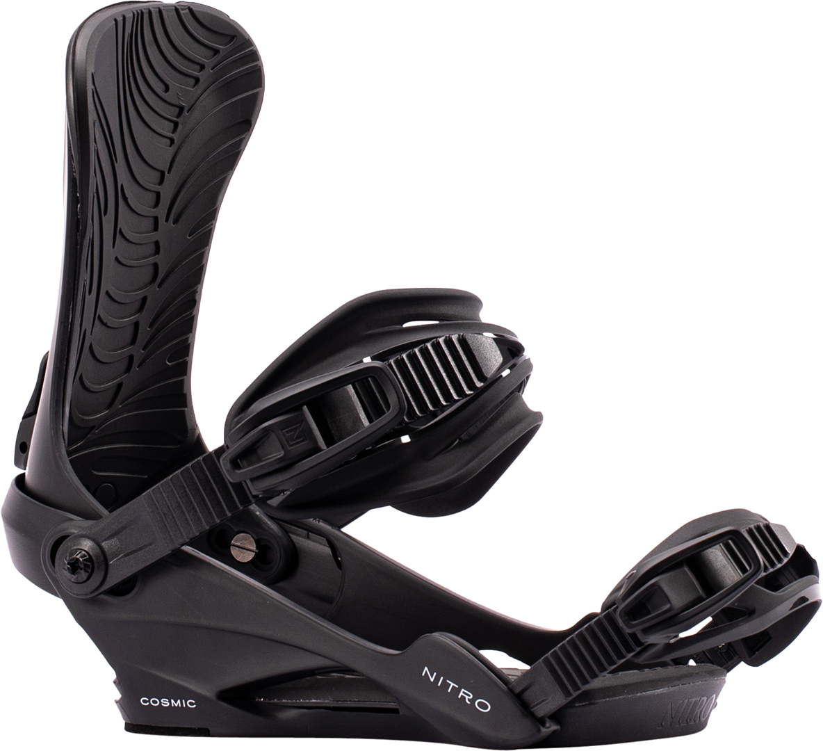 Artikelbild 2 des Artikels “COSMIC Bindung 2027 ultra black S/M“