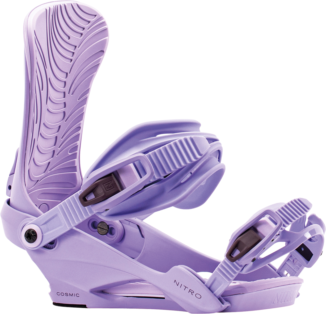 Artikelbild 2 des Artikels “COSMIC Bindung 2027 lavender S/M“