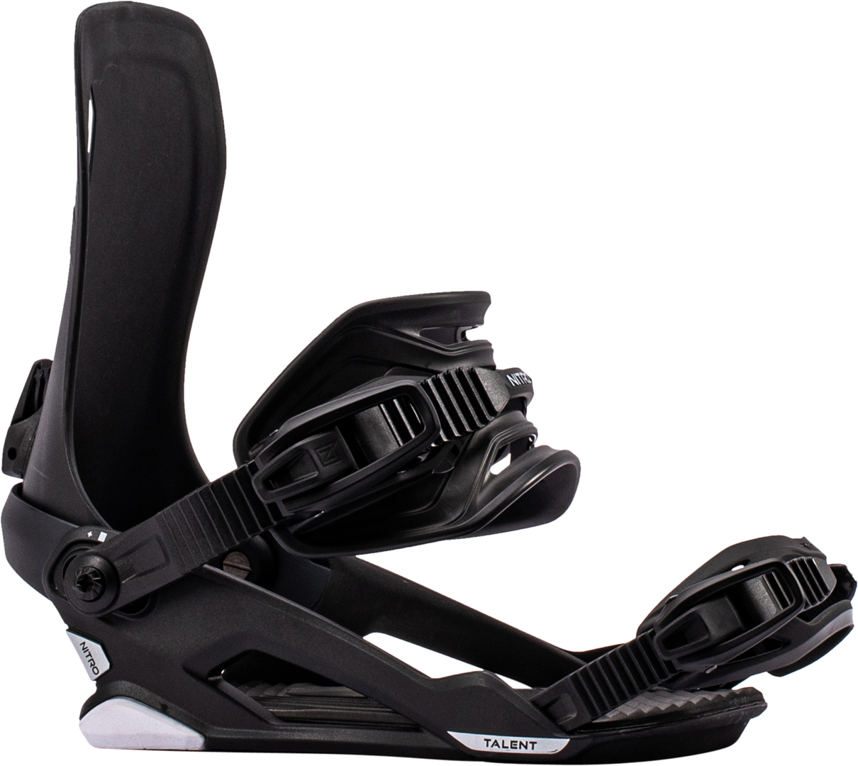 Product image 2 of the product “TALENT Binding 2027 ultra black S”