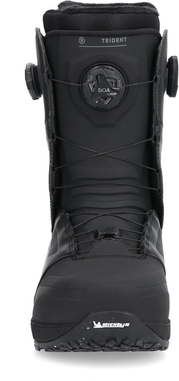 Artikelbild 2 des Artikels “TRIDENT Boot 2026 black 44,5“