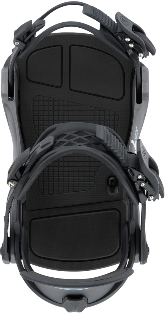 Product image 2 of the product “CL-2 Binding 2027 black M”