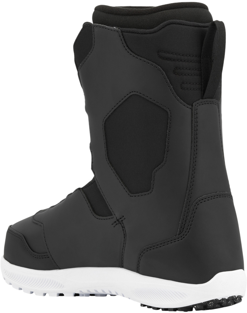 Product image 2 of the product “LASSO JR Boot 2027 black 38”