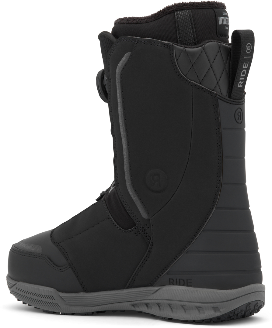 Artikelbild 2 des Artikels “LASSO PRO WIDE Boot 2027 black 43,5“