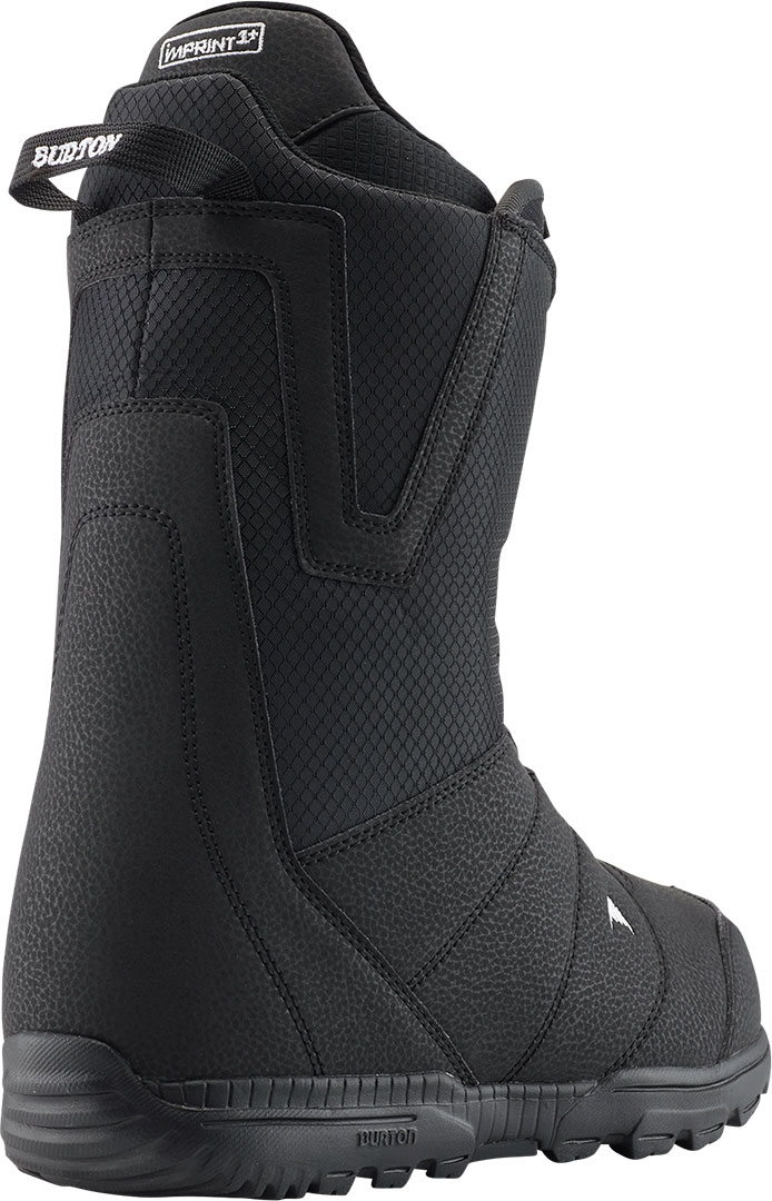 Artikelbild 2 des Artikels “MOTO BOA Boot 2027 black 48“