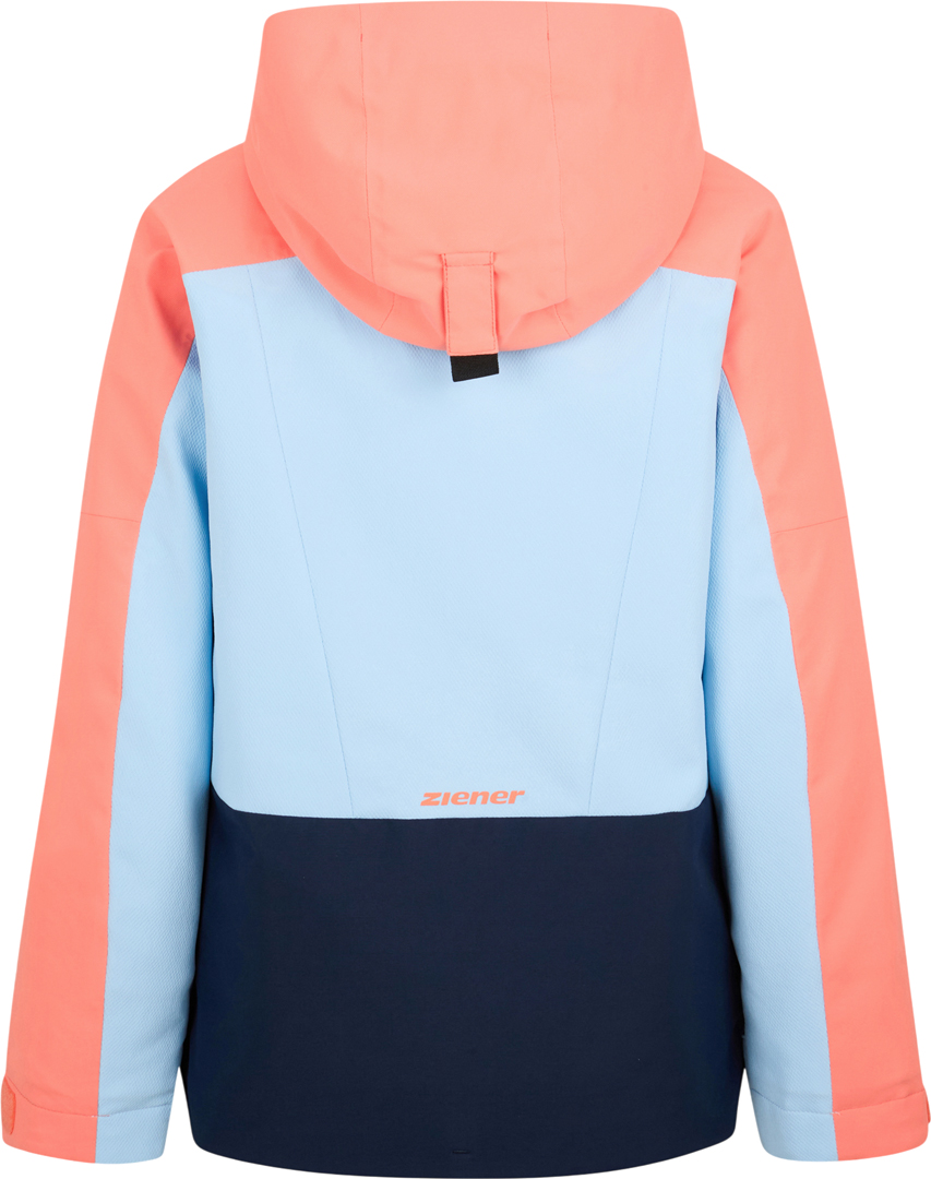 Artikelbild 2 des Artikels “ARNU-Z Jacke 2026 arctic sky stru 128“