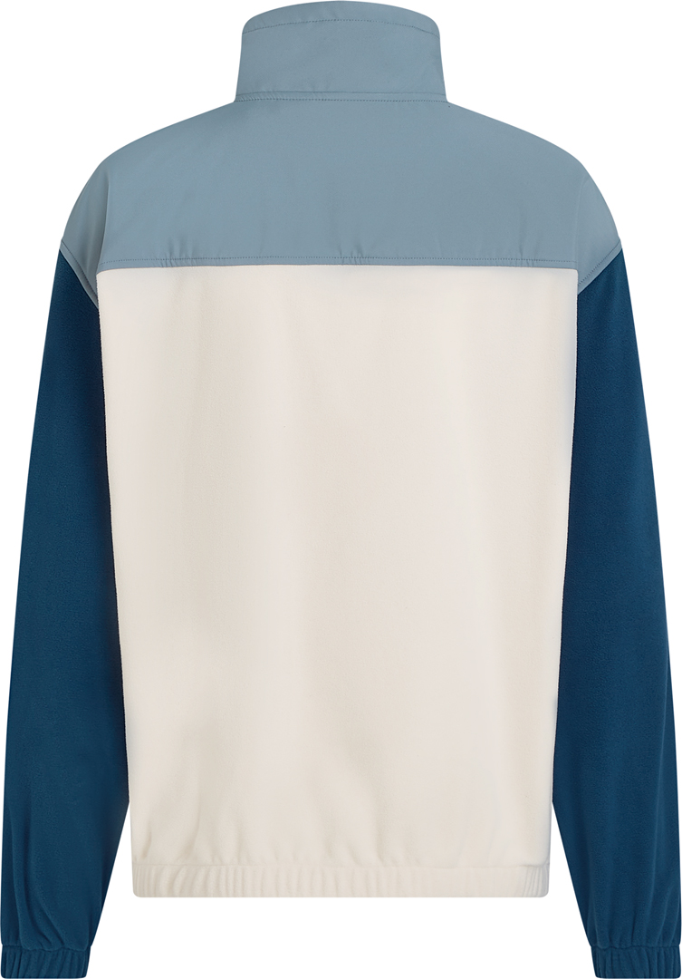 Product image 2 of the product “FWC PLAY POLARTEC WOMEN Fleece 2027 murky water colour block S”