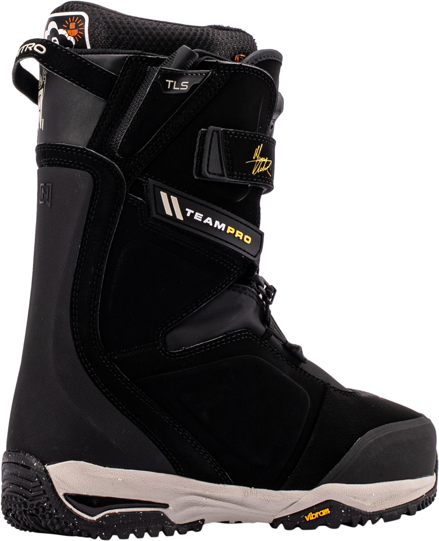Artikelbild 2 des Artikels “TEAM PRO MK TLS Boot 2027 black 43 1/3“