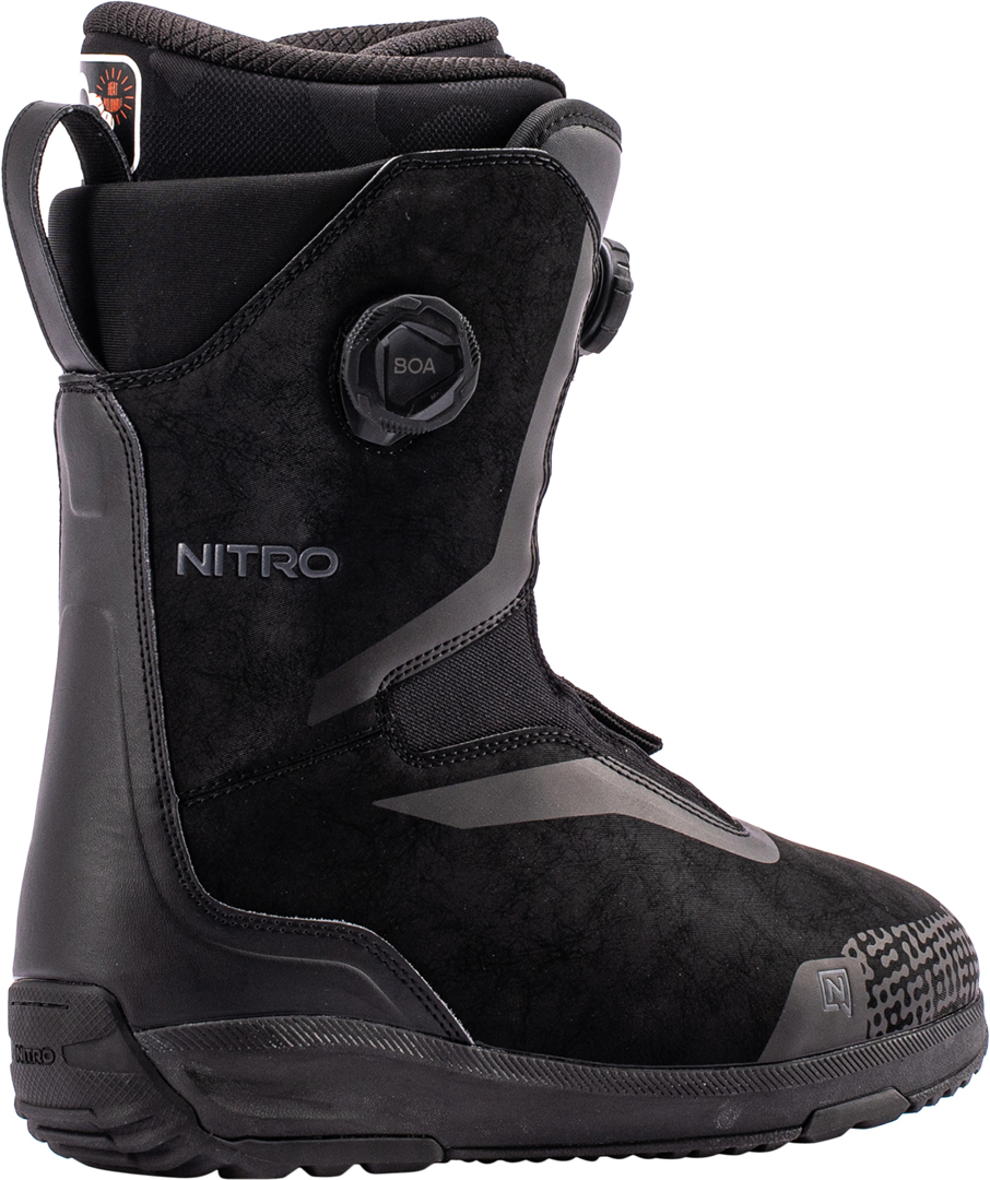 Artikelbild 2 des Artikels “SENTINEL BOA Boot 2027 black 42 2/3“