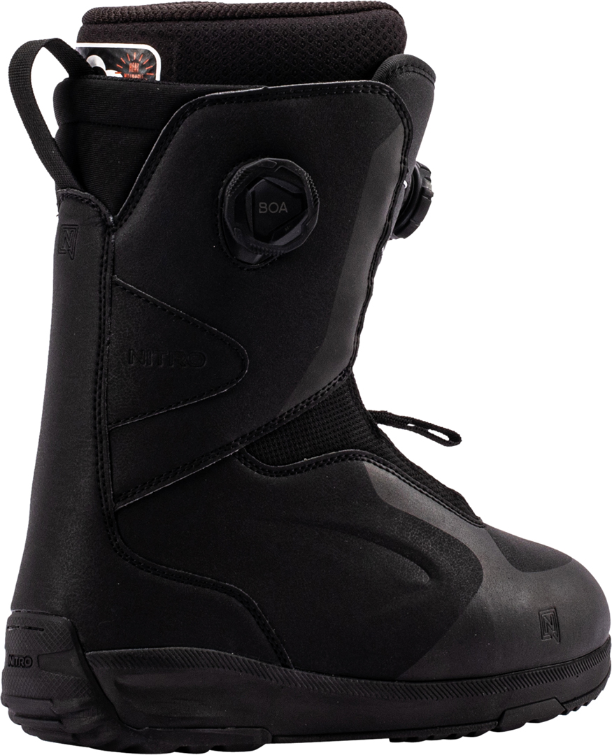 Artikelbild 2 des Artikels “SCALA BOA Boot 2027 black 40“