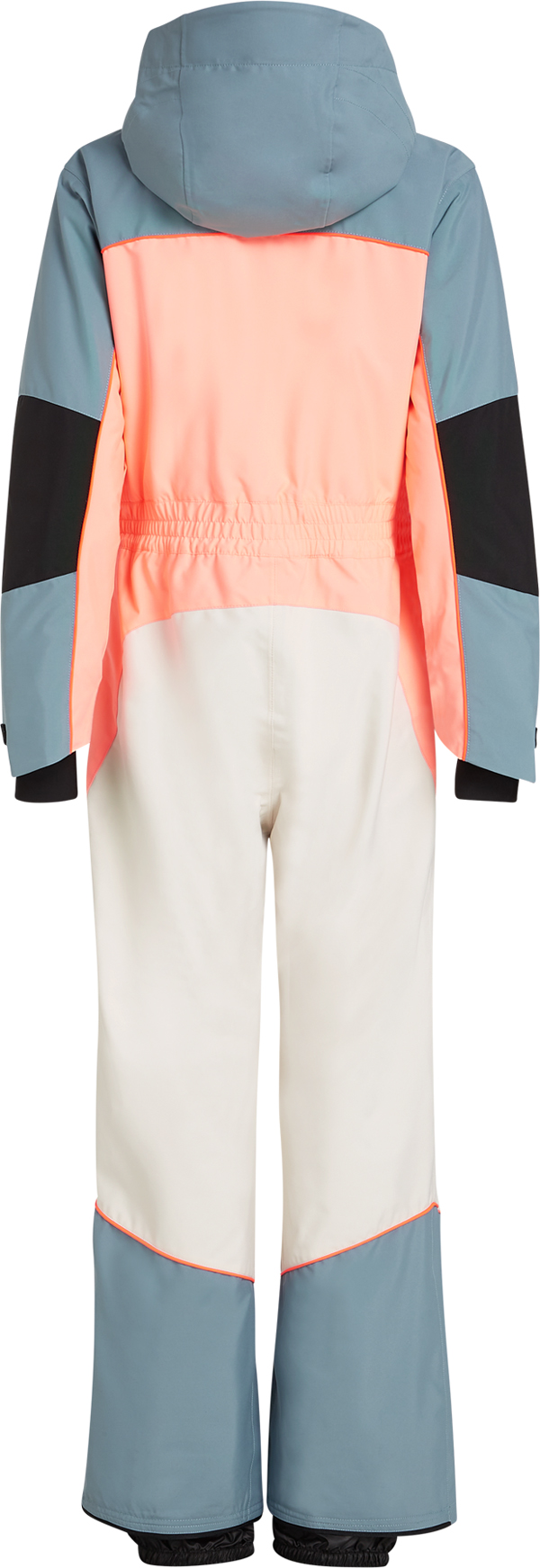 Product image 2 of the product “FWC PLAY WOMEN Overall 2027 murky water colour block L”
