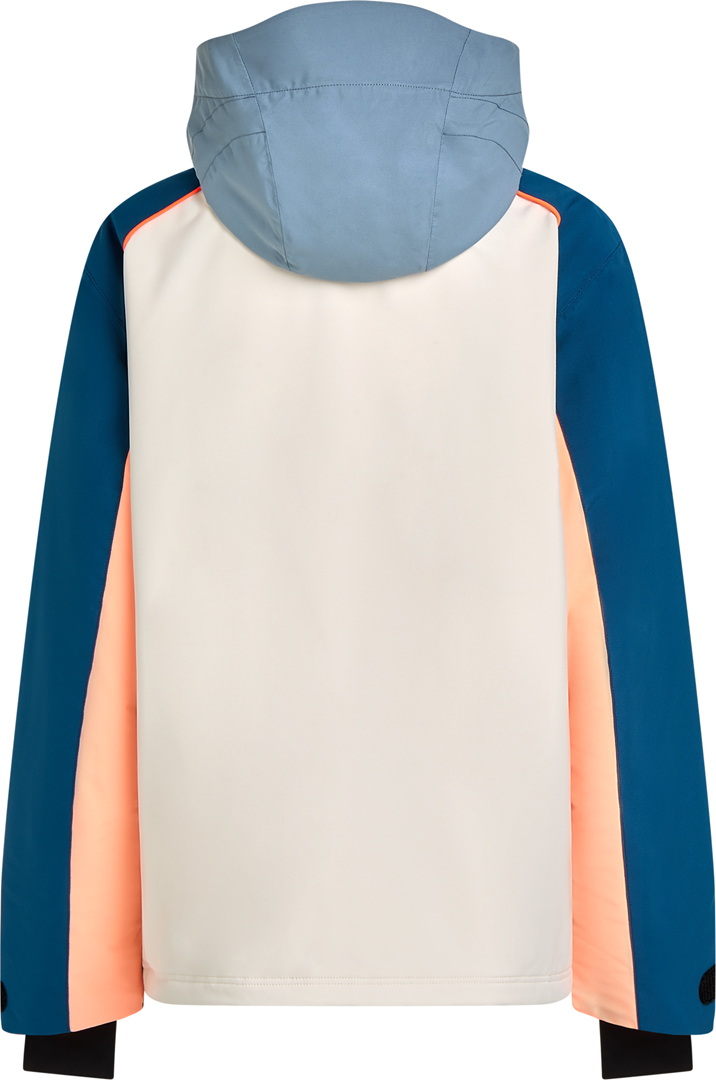 Artikelbild 2 des Artikels “FWC PLAY ASYMMETRIC WOMEN Jacke 2027 murky water colour block S“