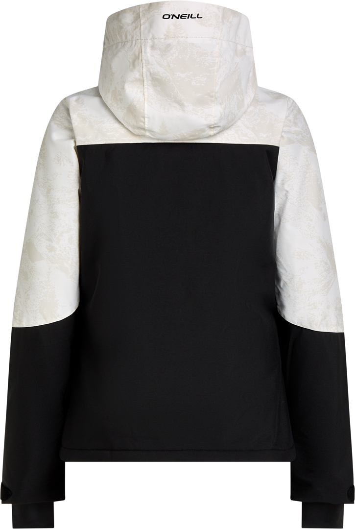 Product image 2 of the product “FWC CRUZ TRIPLE WOMEN Jacket 2027 white mountain landscape M”