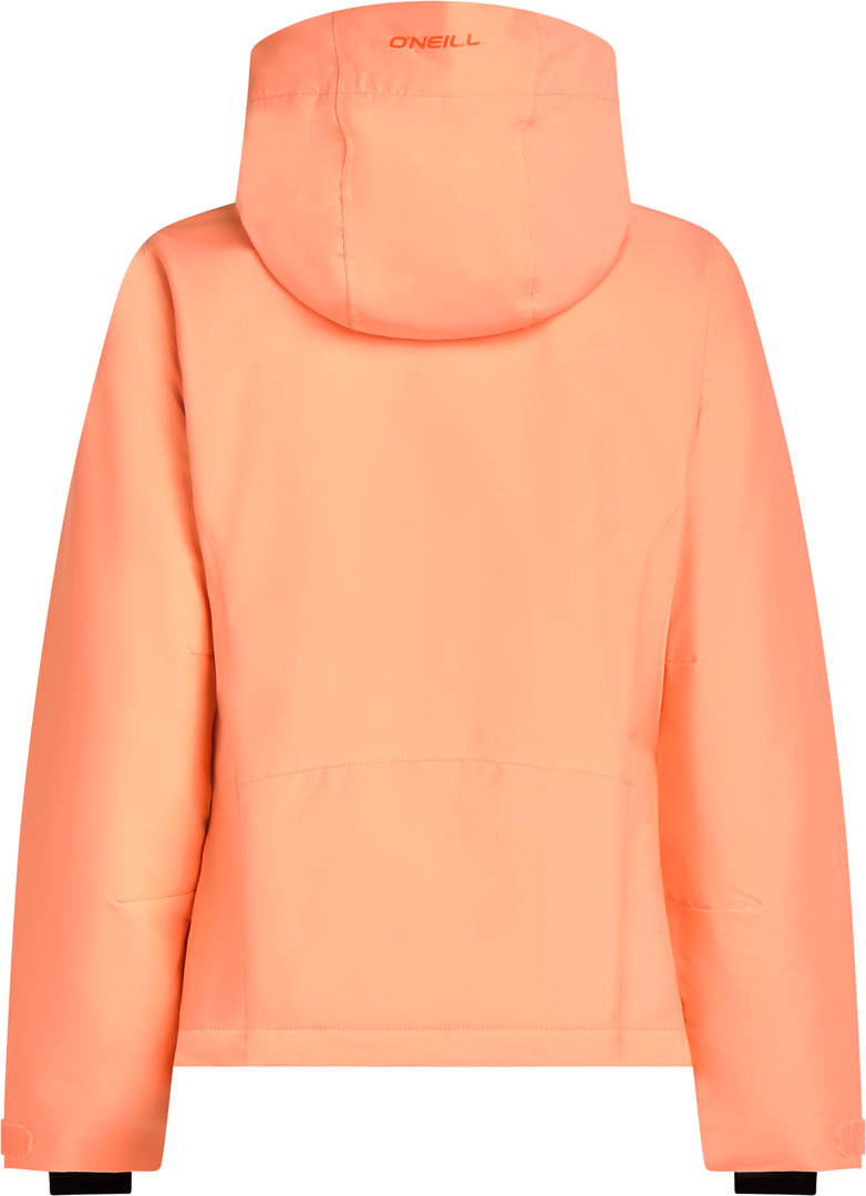Product image 2 of the product “FWC CRUZ WOMEN Jacket 2027 funky peach S”