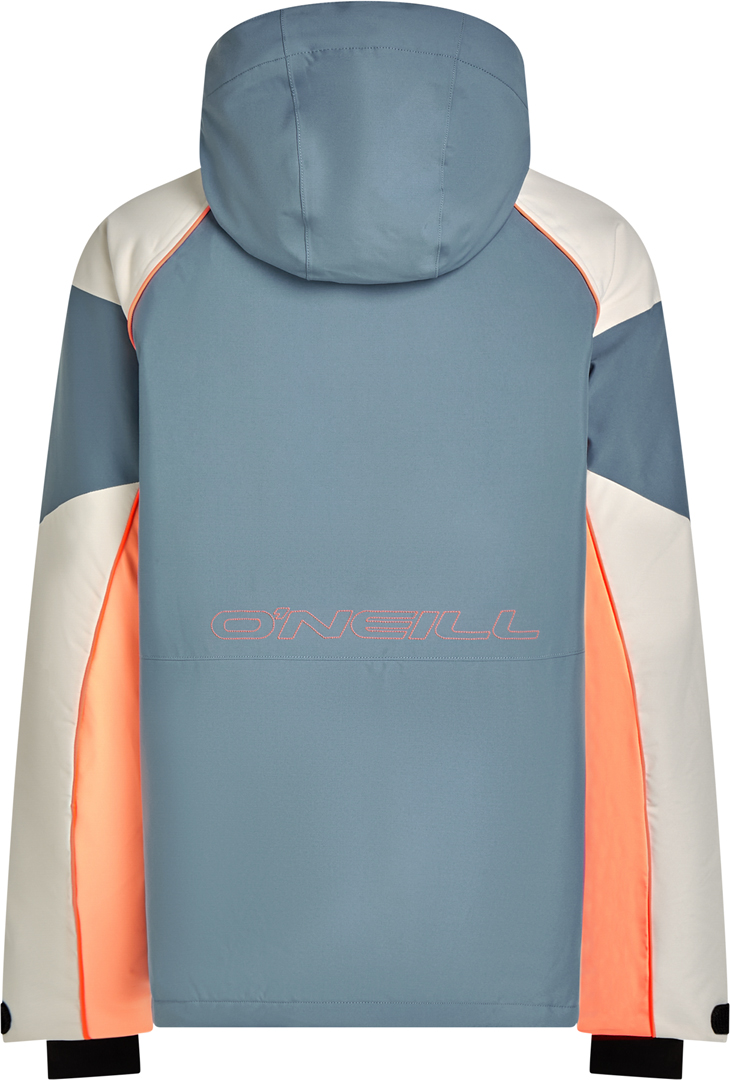 Product image 2 of the product “FWC CRUZ BREAK POINT WOMEN Jacket 2027 murky water colour block S”