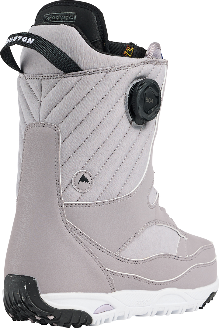 Artikelbild 2 des Artikels “LIMELIGHT BOA Boot 2026 washed lavender 40“