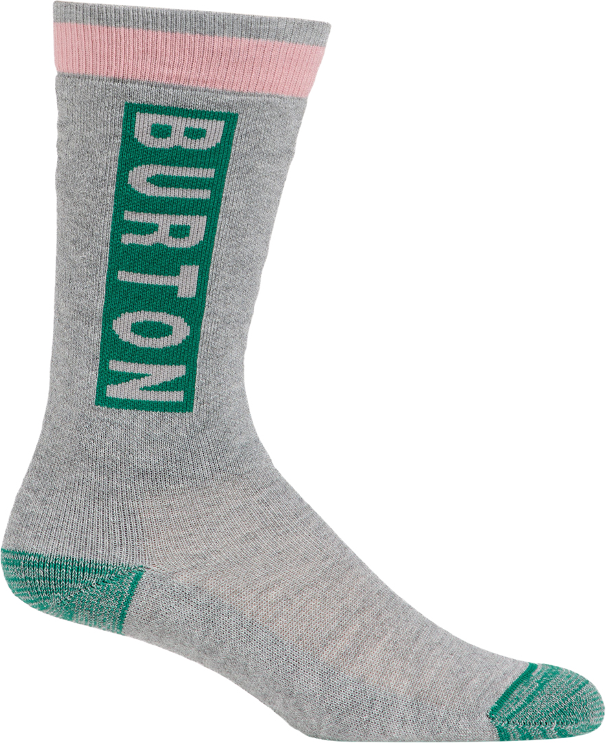 Artikelbild 2 des Artikels “KIDS WEEKEND MIDWEIGHT 2 PACK Socken 2026 soft sage S/M“