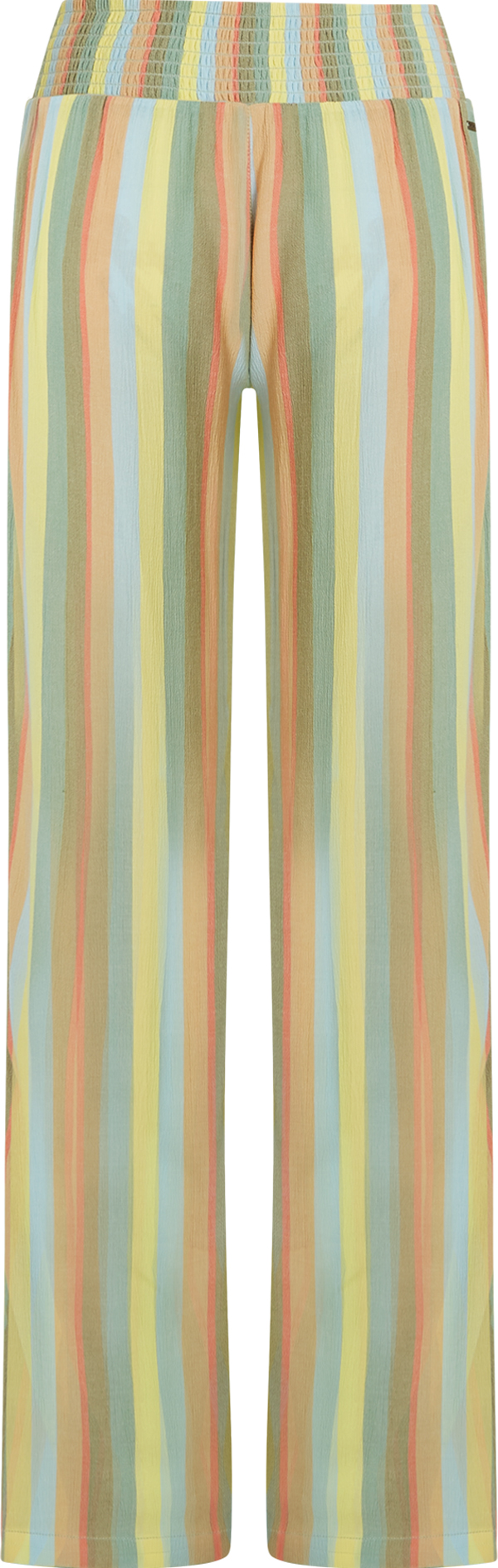 Artikelbild 2 des Artikels “JOHNNY SMOCKED WAIST Hose 2026 multi must haves stripe M“