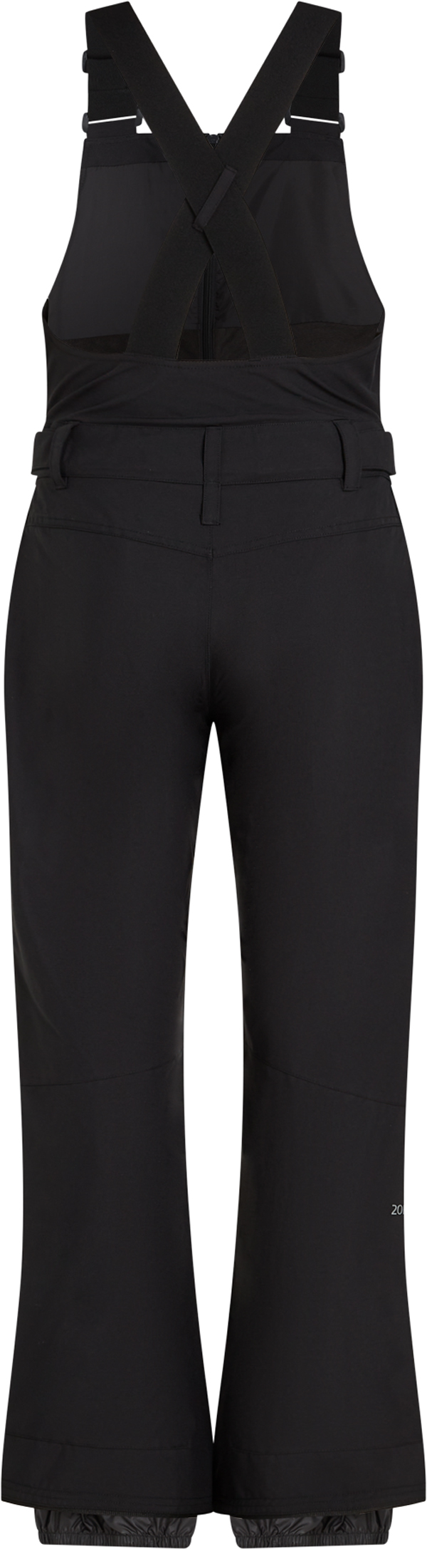 Product image 2 of the product “FWC PEAK BIB WOMEN Pant 2027 black out L”