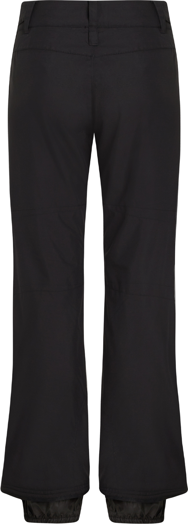 Product image 2 of the product “FWC CRUZ SLIM WOMEN Pant 2027 black out M”