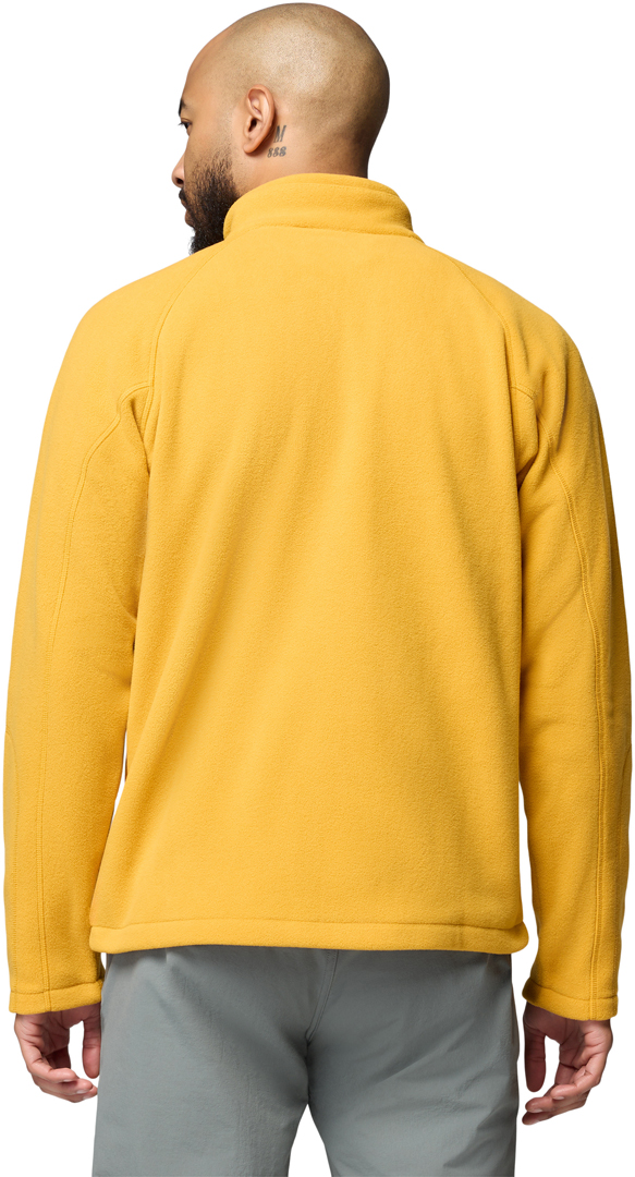 Artikelbild 2 des Artikels “FAST TREK III Zip Fleece 2027 squash “