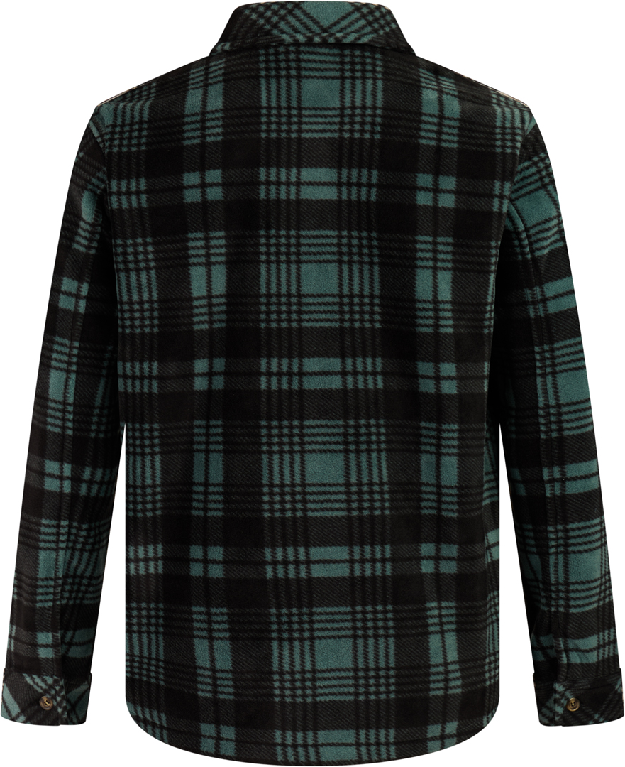 Product image 2 of the product “PRTJACOB Shirt 2027 evergreen M”