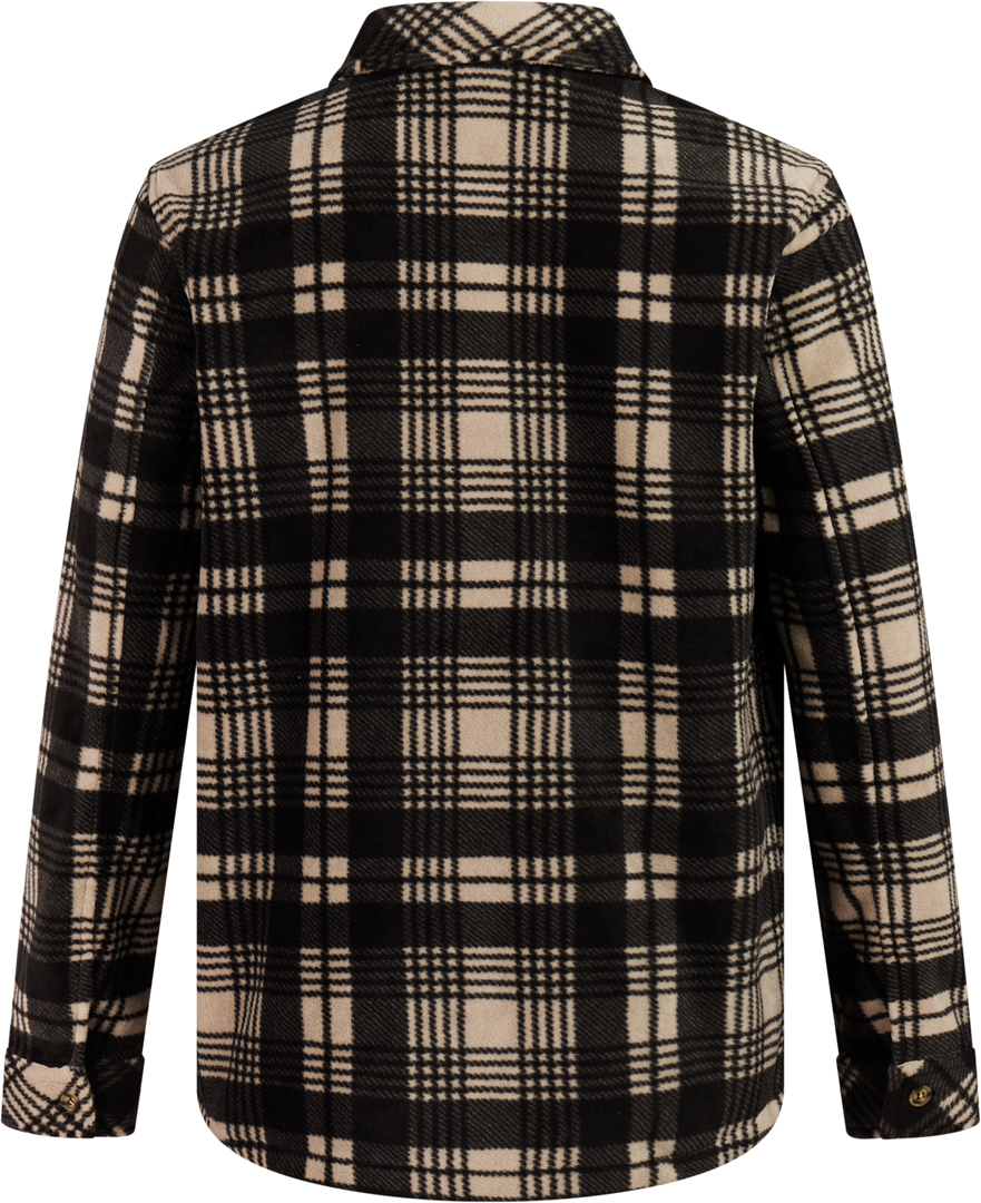 Product image 2 of the product “PRTJACOB Shirt 2027 bamboobeige XL”