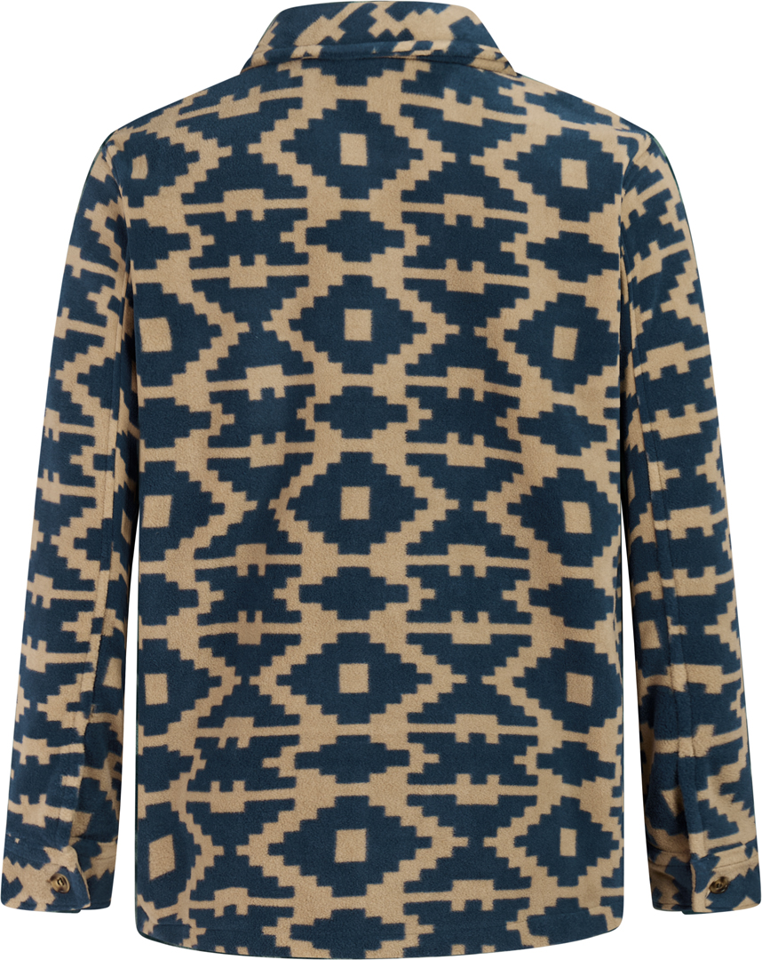 Artikelbild 2 des Artikels “PRTHOWDEN Hemd 2027 bamboobeige L“