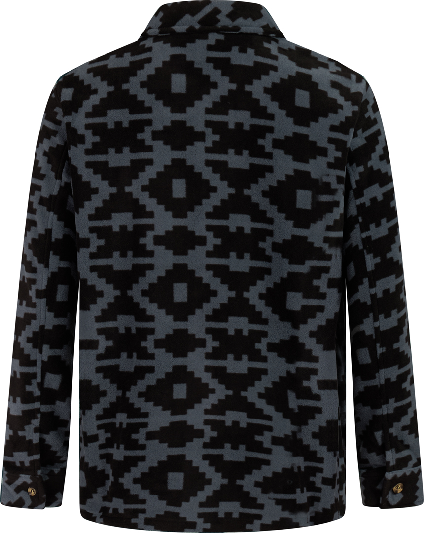 Artikelbild 2 des Artikels “PRTHOWDEN Hemd 2027 basaltgrey S“