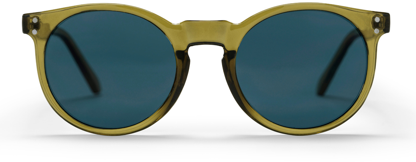 Product image 2 of the product “LAFITENIA Sunglasses moss green/black ”