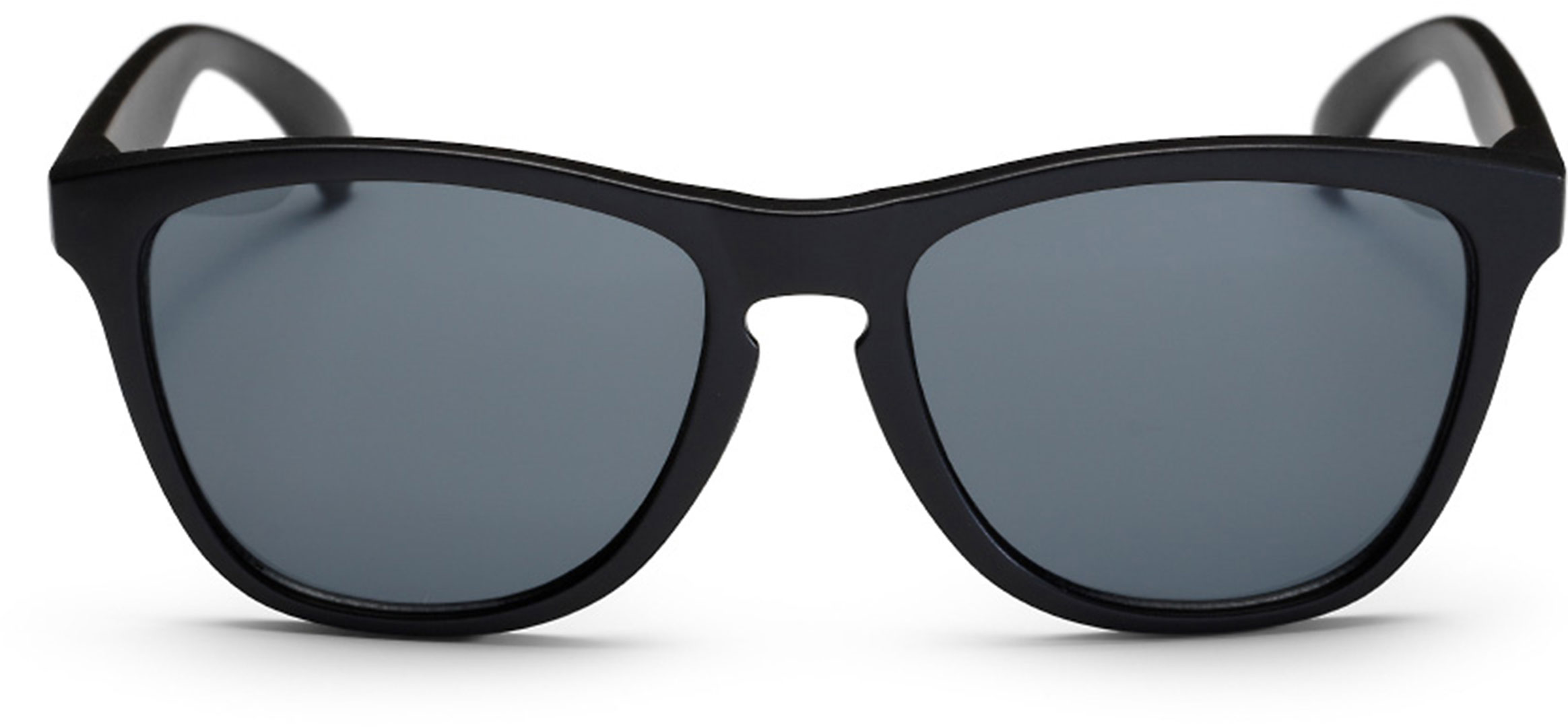 Artikelbild 2 des Artikels “BODHI Sonnenbrille matte black/black polarized “