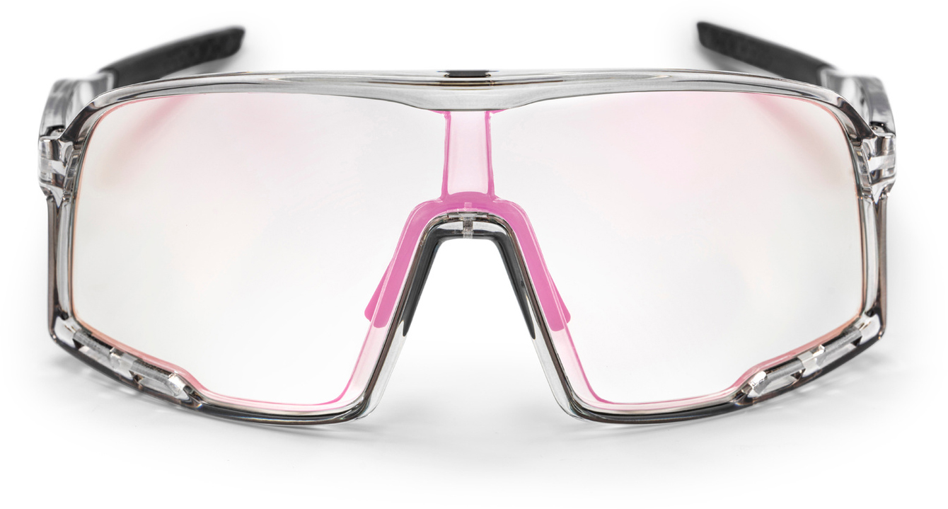 Product image 2 of the product “HENRIK PHOTOCHROMIC Sunglasses grey/pink photochromic ”
