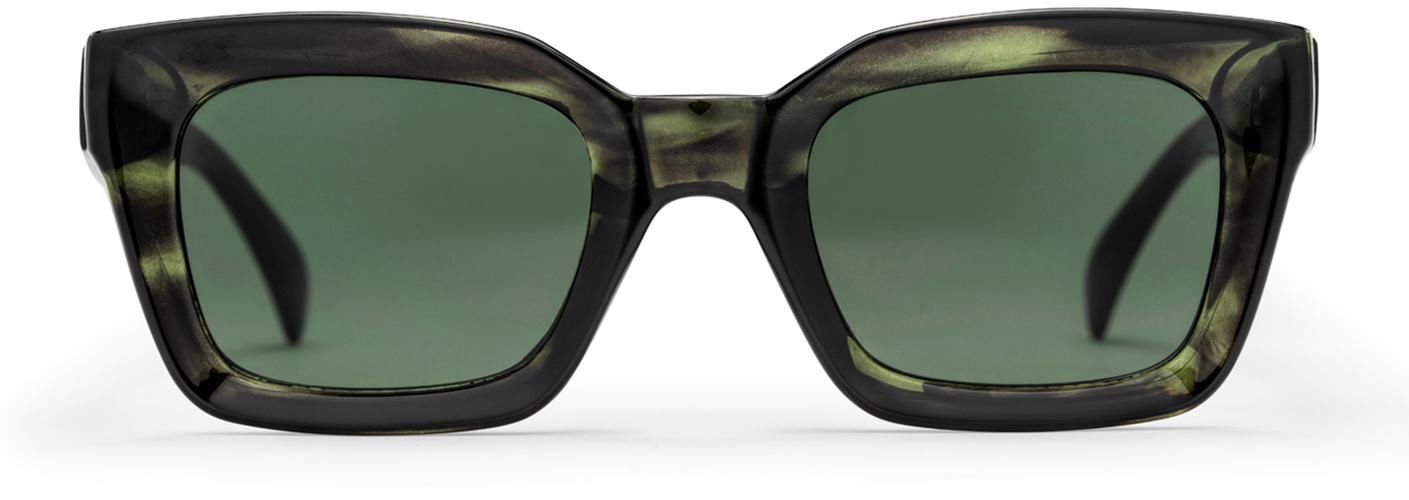 Artikelbild 2 des Artikels “ANNA Sonnenbrille smoke green/green “
