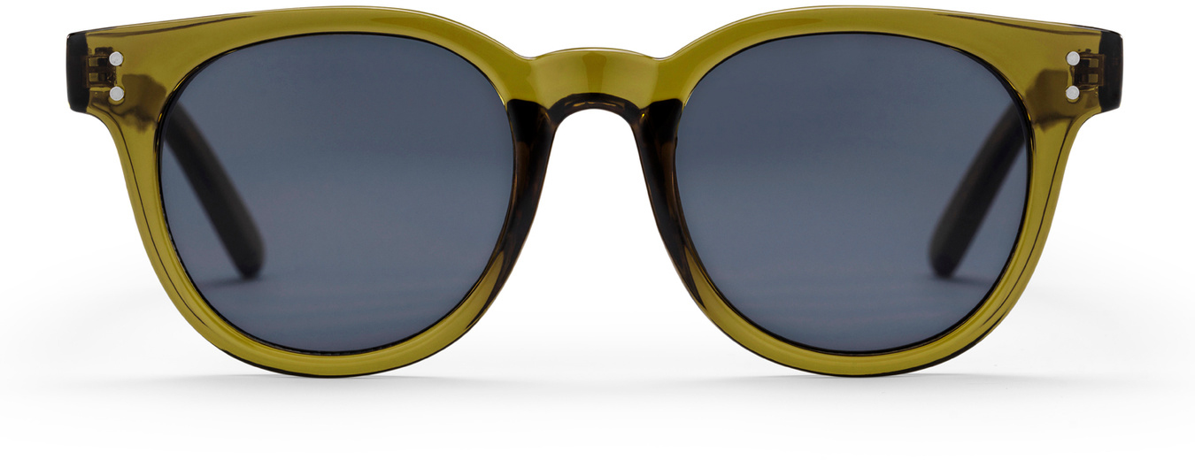 Product image 2 of the product “LAFITENIA X Sunglasses moss green/black ”