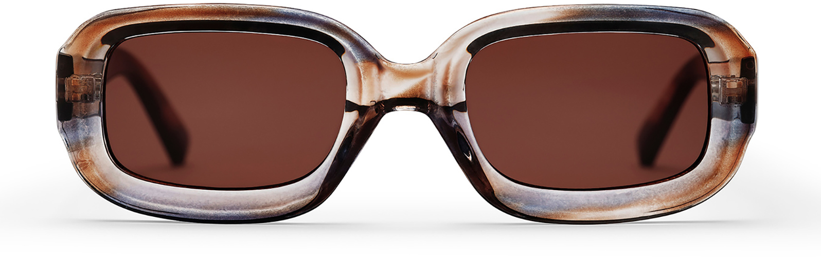 Product image 2 of the product “HAVANA Sunglasses cigar smoke/brown ”