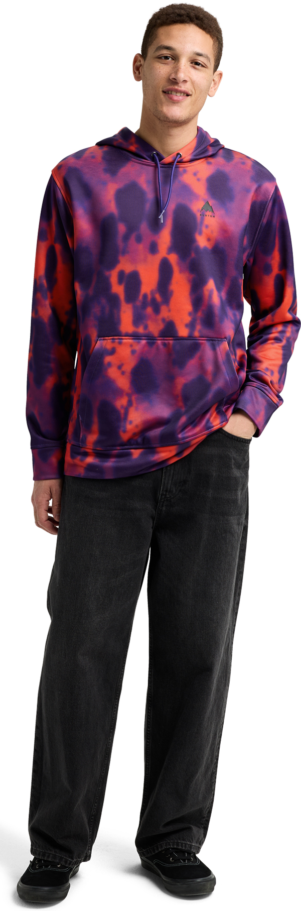 Artikelbild 2 des Artikels “OAK Hoodie 2026 fiesta pro M“