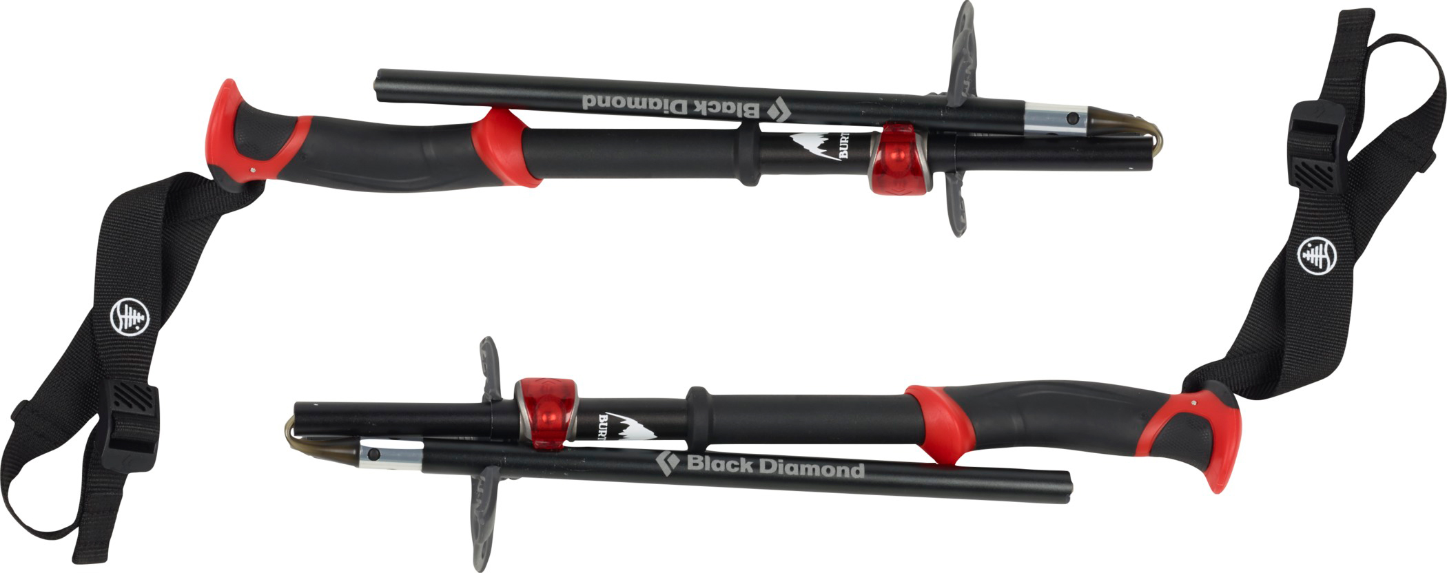 BurtonBurton x Black Diamond Compactor Poles - スキー