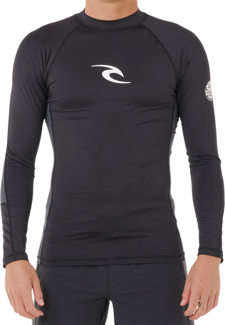 Artikelbild 2 des Artikels “WAVES PERFORMANCE LS Lycra 2026 black S“