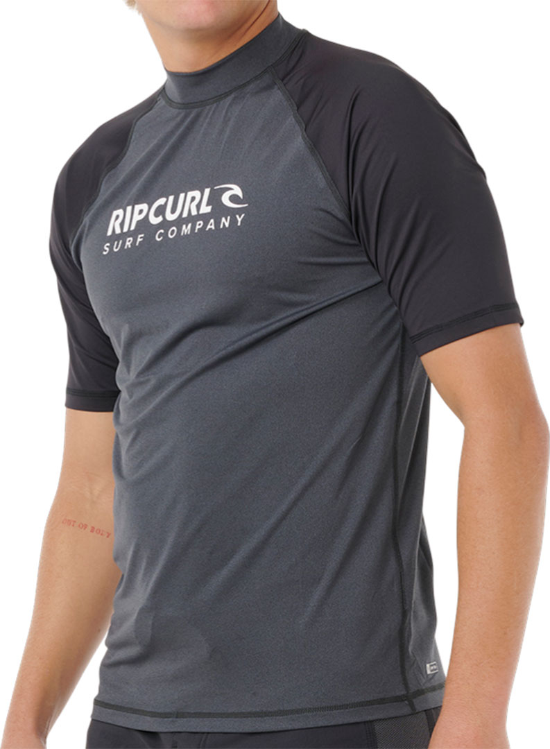 Artikelbild 2 des Artikels “SHOCK SS Lycra 2026 black marle M“
